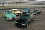 Mercury Marauder 2003 года